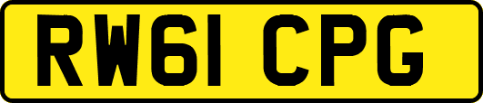 RW61CPG