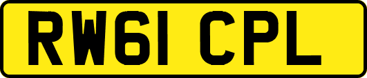 RW61CPL