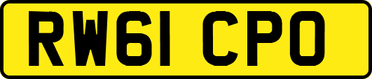 RW61CPO