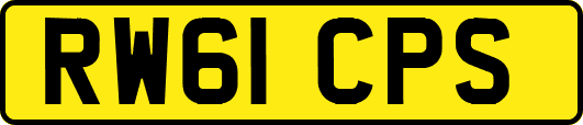 RW61CPS