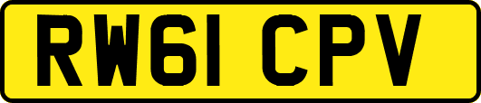 RW61CPV