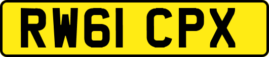 RW61CPX