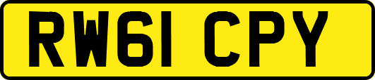 RW61CPY