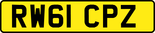 RW61CPZ