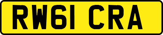 RW61CRA