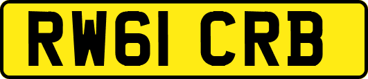 RW61CRB