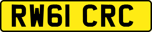 RW61CRC