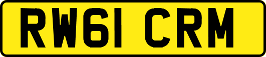 RW61CRM