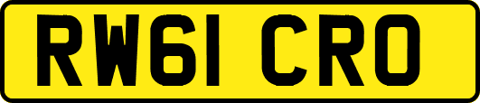 RW61CRO