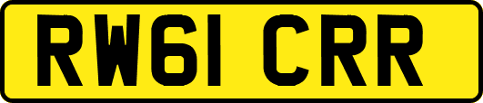 RW61CRR