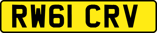 RW61CRV