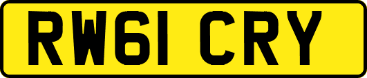 RW61CRY