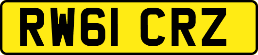 RW61CRZ