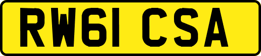 RW61CSA