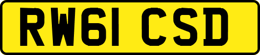 RW61CSD