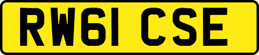 RW61CSE