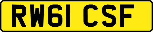 RW61CSF
