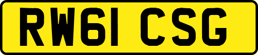 RW61CSG