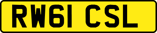 RW61CSL