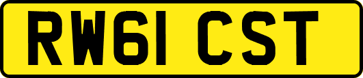 RW61CST