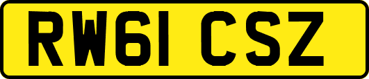 RW61CSZ