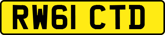 RW61CTD