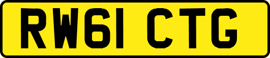 RW61CTG