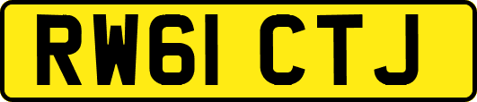 RW61CTJ