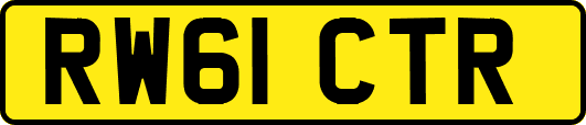 RW61CTR