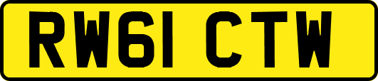 RW61CTW