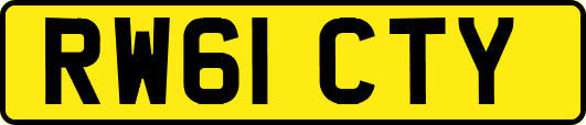 RW61CTY