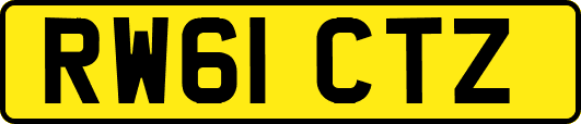 RW61CTZ