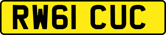 RW61CUC