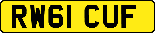 RW61CUF