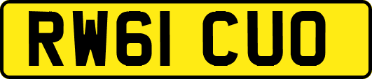 RW61CUO