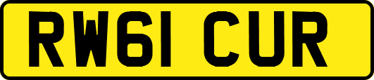 RW61CUR
