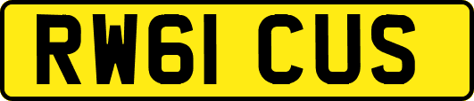 RW61CUS