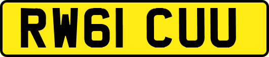 RW61CUU
