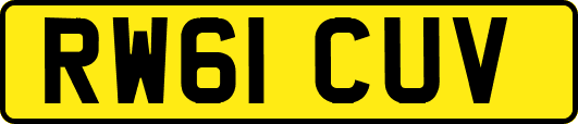 RW61CUV