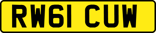 RW61CUW