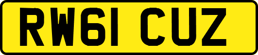 RW61CUZ