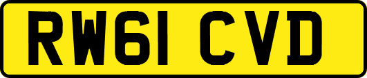 RW61CVD