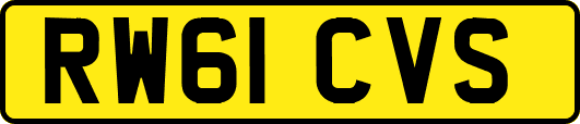 RW61CVS