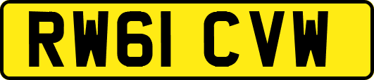RW61CVW