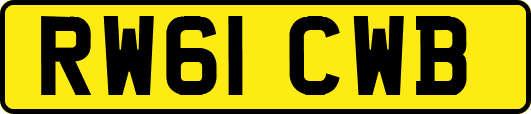 RW61CWB
