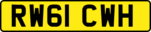 RW61CWH