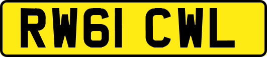 RW61CWL