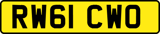 RW61CWO