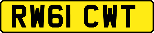 RW61CWT