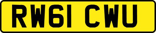 RW61CWU